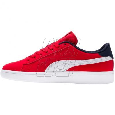 3. Puma Smash v2 Buck High Risk Jr 365182 07