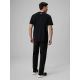 2. Men's casual trousers 4F 4FRSS26TTROM1963-20S