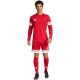 8. adidas Squadra 25 Long Sleeve Jersey M JE5297