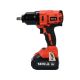 5. Brushless impact wrench 1/2" 700Nm YATO YT-82806