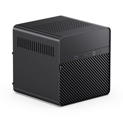 Jonsbo N2 computer case, black