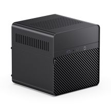 Jonsbo N2 computer case, black