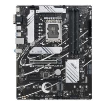 ASUS PRIME B760-PLUS D4 motherboard