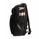 4. Jordan Jam Air Patrol Backpack Black - MA0924-K5X