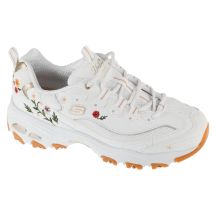 Skechers D' Lites 150553-WHT White 36