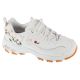Skechers D' Lites 150553-WHT White 36