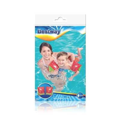 6. Bestway swimming armbands 23x15cm fruit 32042 0238