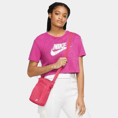 7. Nike Heritage Crossbody Bag DB0456-629