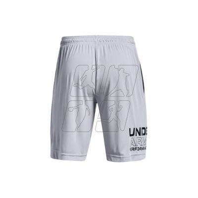 2. Under Armor Tech Graphic WM Shorts M 1361510-011