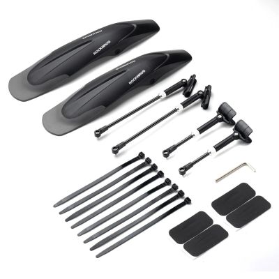 Rockbros FK-899 Rear Bicycle Mudguard