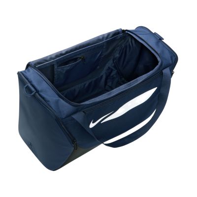 4. Nike Academy Team S Bag Navy Blue IO0919 410