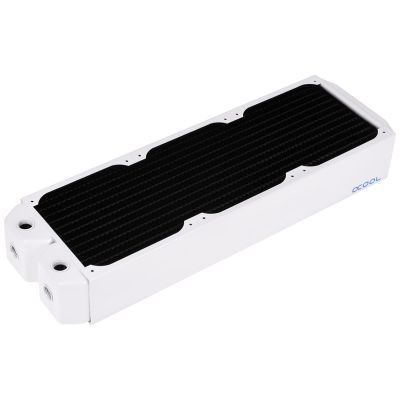 6. Alphacool NexXxoS UT60 Radiator Block