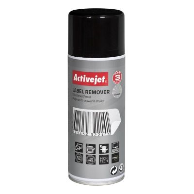 Activejet AOC-400 Label Remover (400 ml)