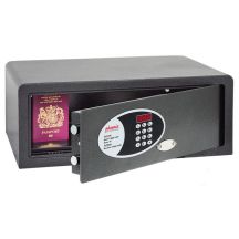 Phoenix Safe Co. SS0311E 35L Safe Graphite Metallic