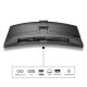 6. Philips Monitor 86.4cm (34.0") 34B2U6603CH 21:09 HDMI+DP+USB-C gray
