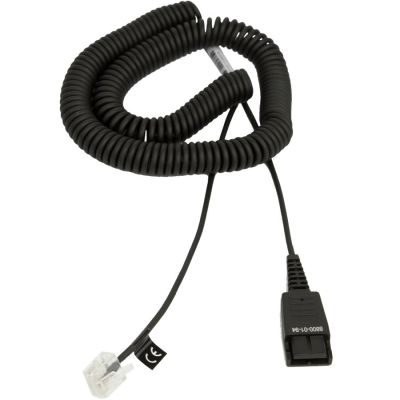 Jabra 8800-01-94 headphone accessories Cable.