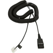 Jabra 8800-01-94 headphone accessories Cable.