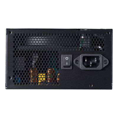 5. XPG PROBE 700 BRONZE Power Supply Module 700 W 20+4 pin ATX ATX Black