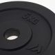 2. POWER PLATE Weight Plate 5 kg