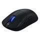 6. HATOR Quasar 3 Wireless Gaming Mouse Ambidextrous RF Wireless + Bluetooth + USB Type-A Optical 12000 DPI