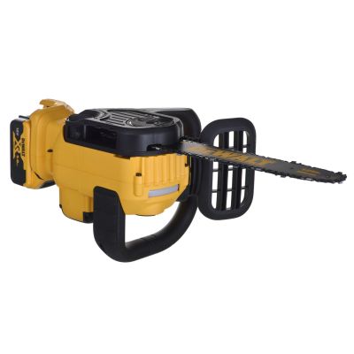 9. DeWalt DCM565P1 Cordless Chainsaw