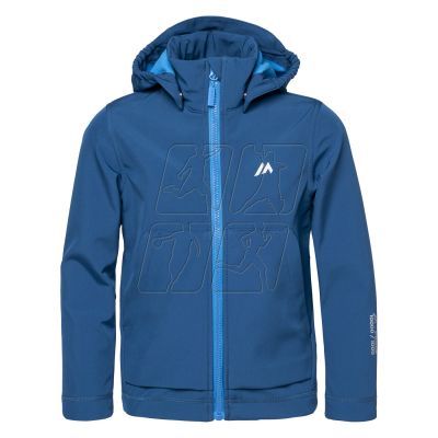 Martes Softshell Jacket Javi KDB Jr 92800622098