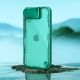 6. Nillkin Iceblade Prop Case with Lens Cover and Stand for iPhone 16e / 17e - Green