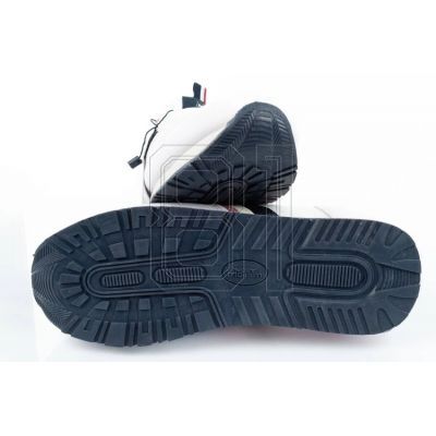 10. US Polo ASSN shoes. IN NOBIK003A-WHI