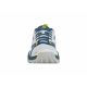7. K-Swiss Speedex Padel Men's Sneakers Training Sports Shoes White/Blue (09084-163-M)