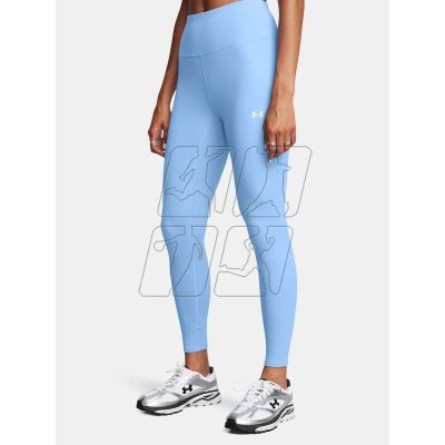 4. Under Armour W 1388647-465 Leggings