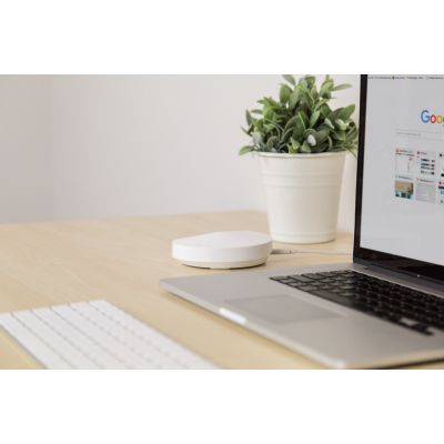 5. Access Point TP-LINK DECO M5(1-PACK) (400 Mb/s - 802.11 b/g/n, 867 Mb/s - 802.11ac)