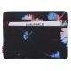2. Herschel Charlie RFID Wallet 10360-05745 Black One size