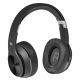 3. DEFENDER Bluetooth Headphones FREEMOTION B540 BLACK 63540