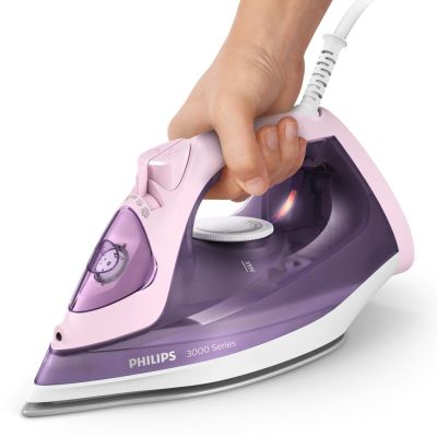 6. PHILIPS DST 3020/30 iron