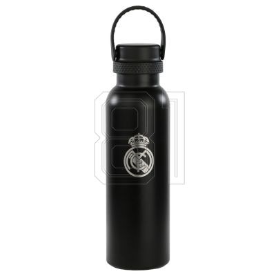 3. Real Madrid Thermo Bottle 600 ml 972546