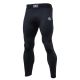 14. Long black training leggings - CSL - S