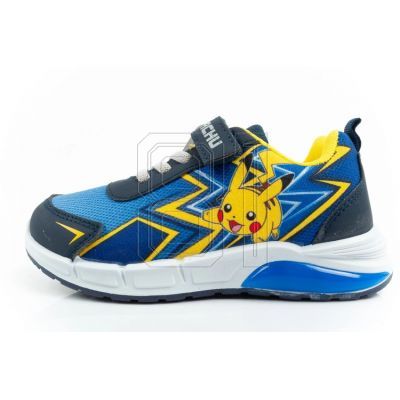8. Leomil Pokemon Jr PO002339 shoes