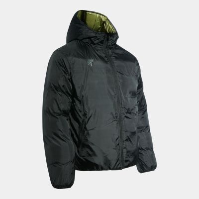 4. Joma EXPLORER 104726.475 winter jacket