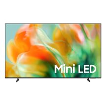 Samsung M80H 165.1 cm (65") 4K Ultra HD Smart TV Wi-Fi Black