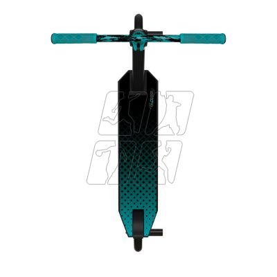 10. Stunt Scooter Globber Stunt GS 720 624-005-3 HS-TNK-000015845