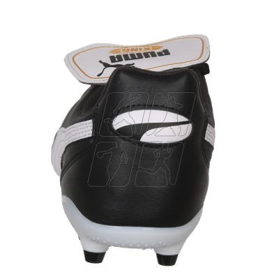 4. Puma King Top FG/AG M 107348-01 football shoes