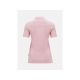 2. PEAK PERFORMANCE Women's Classic Cotton Polo Shirt, Pink