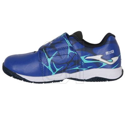 2. Joma Super Copa Jr 2409 IN Jr SCJW2504INV shoes