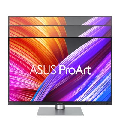 8. ASUS ProArt 24" PA248CRV monitor