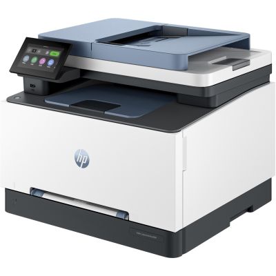 17. HP Color LaserJet Pro 3302fdw All-in-One Printer