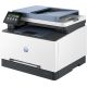 17. HP Color LaserJet Pro 3302fdw All-in-One Printer
