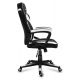 6. Huzaro Force 2.5 White Mesh Gaming Chair
