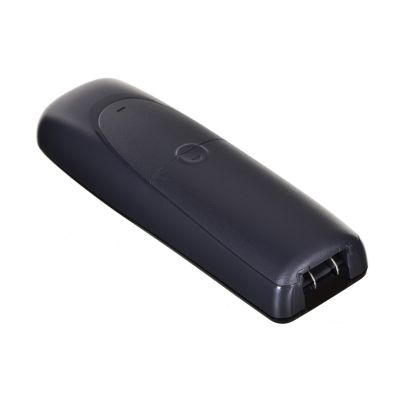 Panasonic KX-TG 1611 PDH Black Cordless Telephone