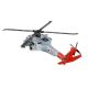 5. Amewi UH60 Black Hawk Remote Controlled Model Helicopter Electric Motor
