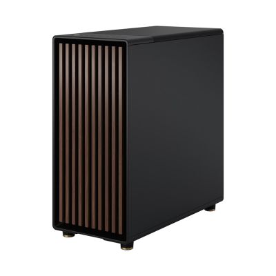 21. Fractal Design North Black